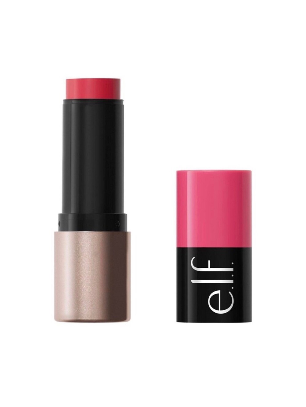 e.l.f. Soft Glam Cream Blush in Gumball